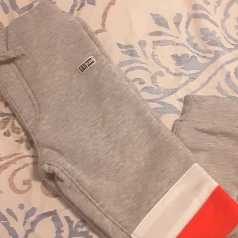 Boys joggers